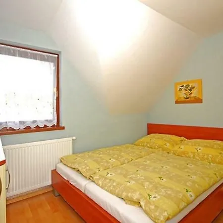 Apartmán Rekreacny Dom Polonyi Liptovská Teplá