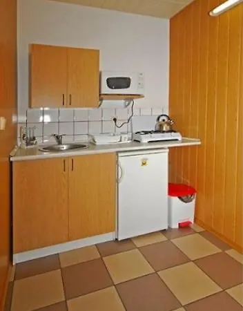 Rekreacny Dom Polonyi Apartmán *