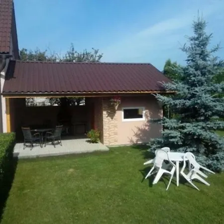 Apartmán Rekreacny Dom Polonyi *