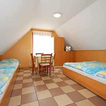 Rekreacny Dom Polonyi *