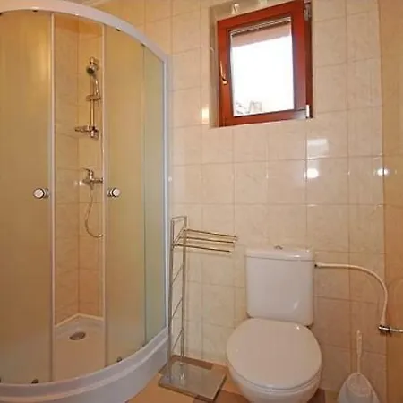 Rekreacny Dom Polonyi * Liptovská Teplá