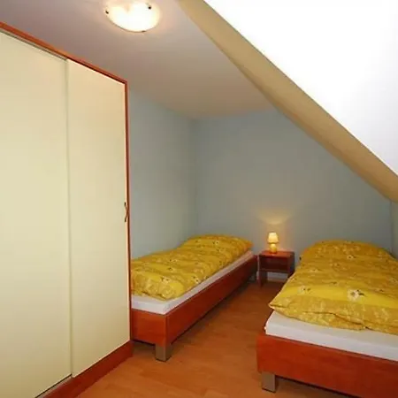 Rekreacny Dom Polonyi Liptovska Tepla