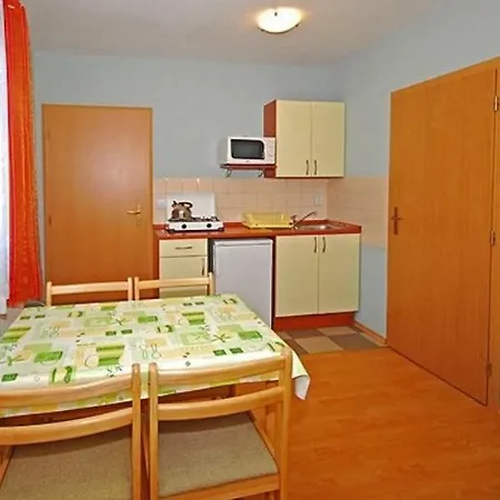 Rekreacny Dom Polonyi Apartment