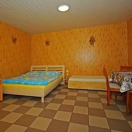 Rekreacny Dom Polonyi Liptovska Tepla