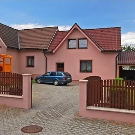 Rekreacny Dom Polonyi Apartment *