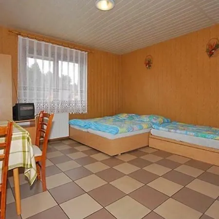 Rekreacny Dom Polonyi Apartment