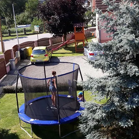 Rekreacny Dom Polonyi *